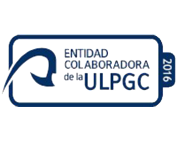 Logotipo ULPG